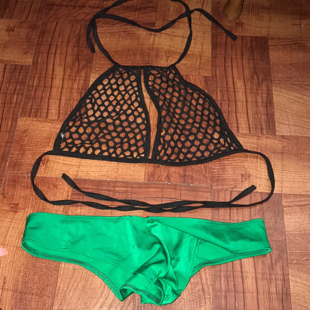 Rave set